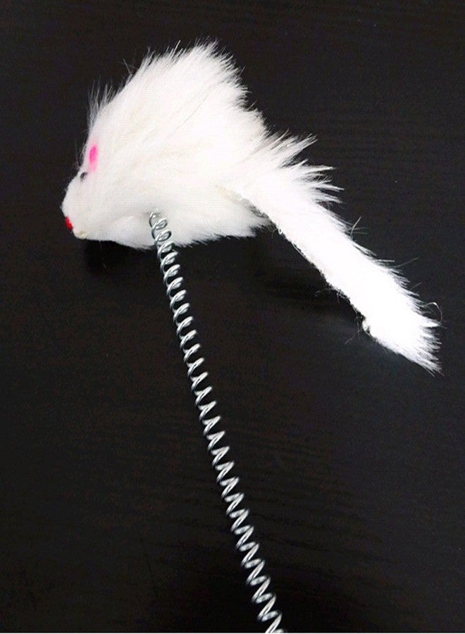 Pets Empire Catch The Mouse Motion Cat Toy - Image 5